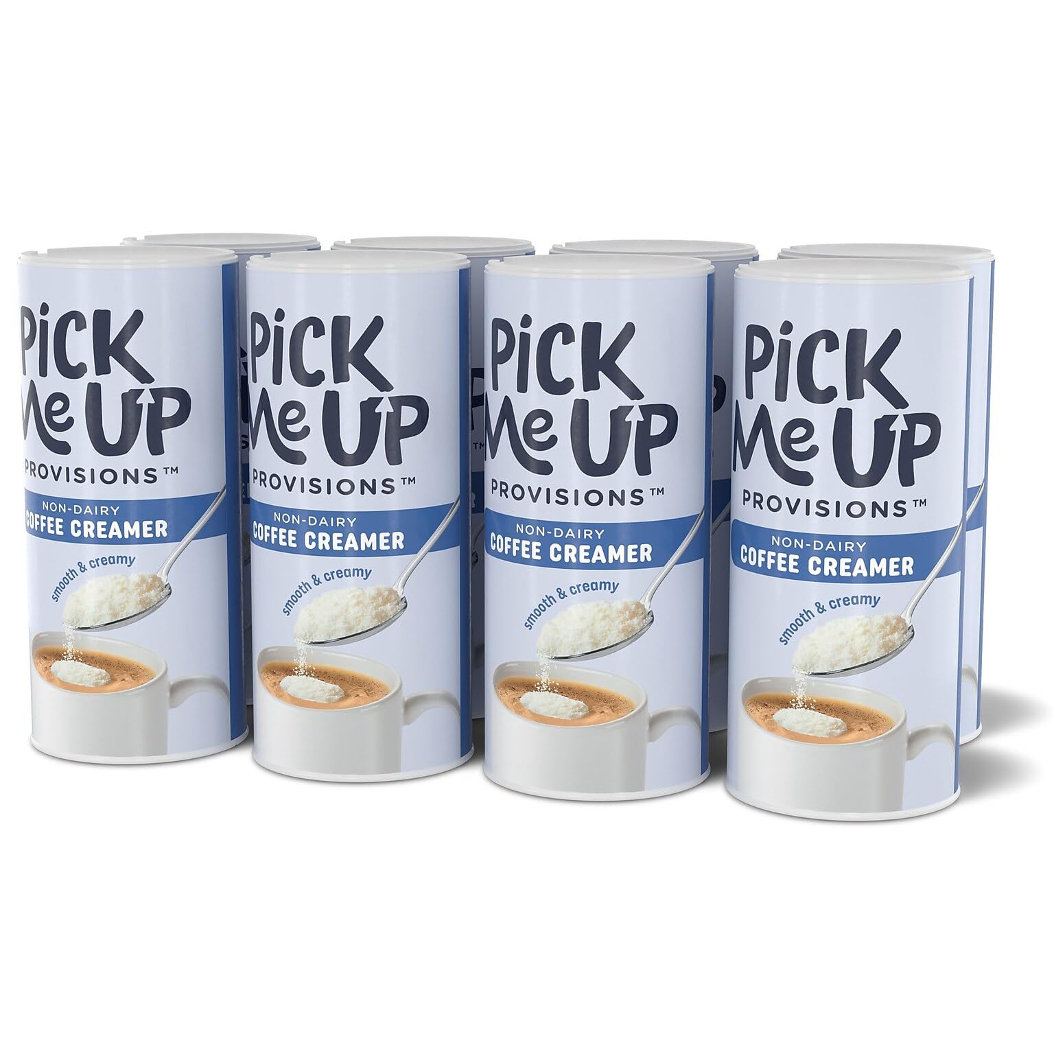 Amazon.com: Pick Me Up Provisions™ Original Powdered Creamer, 16